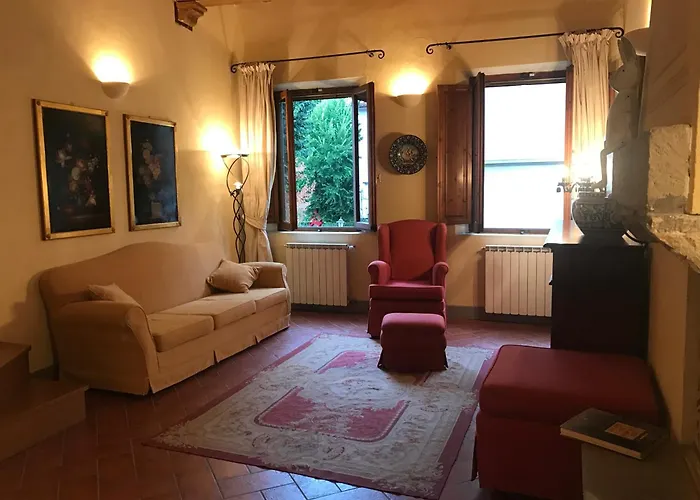 Apartamento Casa Allegri, Nel Cuore Di *