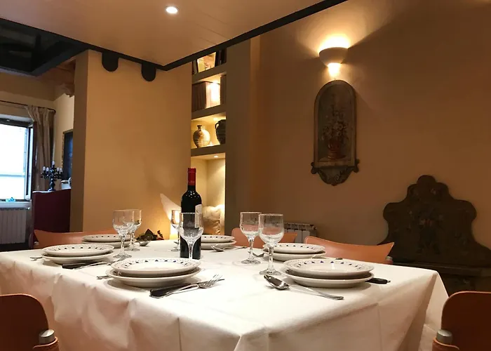 Casa Allegri, Nel Cuore Di * Florença