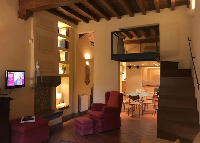 Casa Allegri, Nel Cuore Di Apartamento *