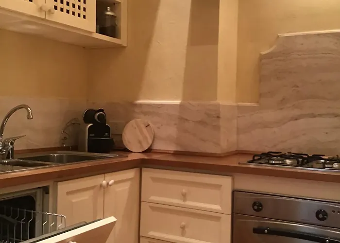 Casa Allegri, Nel Cuore Di Apartamento