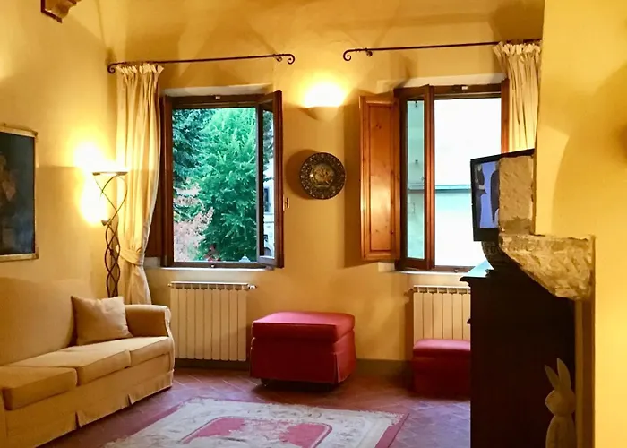 Apartamento Casa Allegri, Nel Cuore Di *