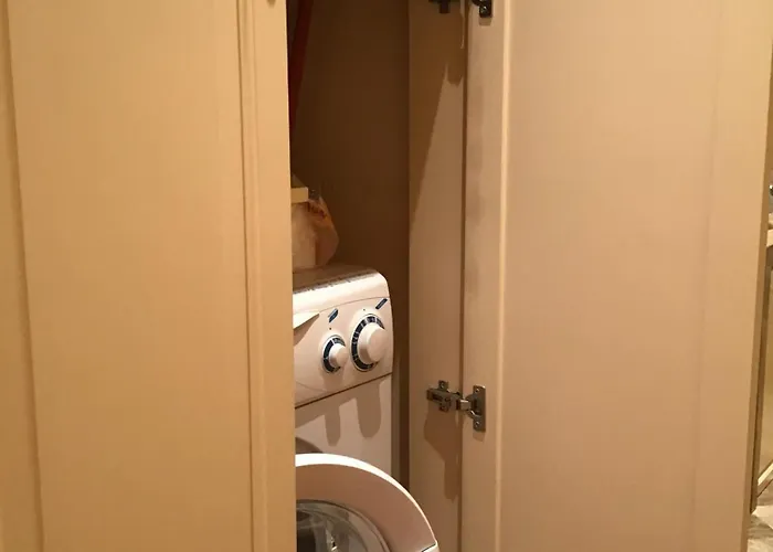 Casa Allegri, Nel Cuore Di *