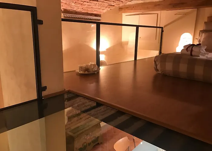 Casa Allegri, Nel Cuore Di Apartamento *