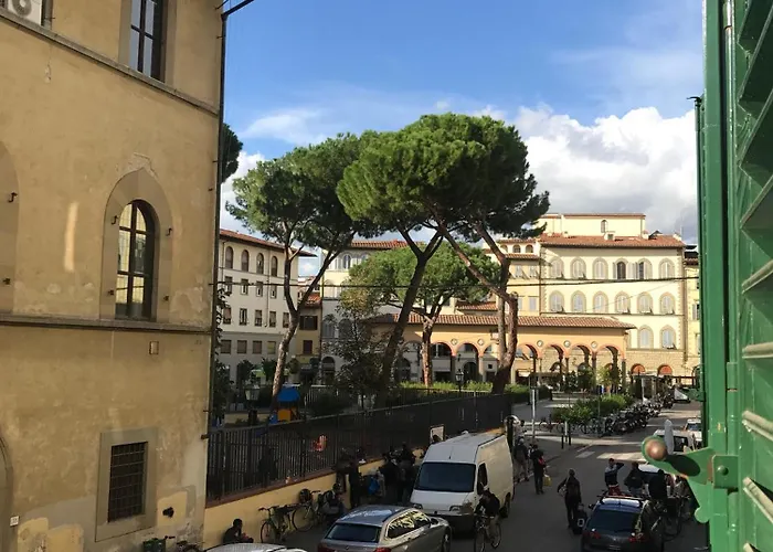 Casa Allegri, Nel Cuore Di *