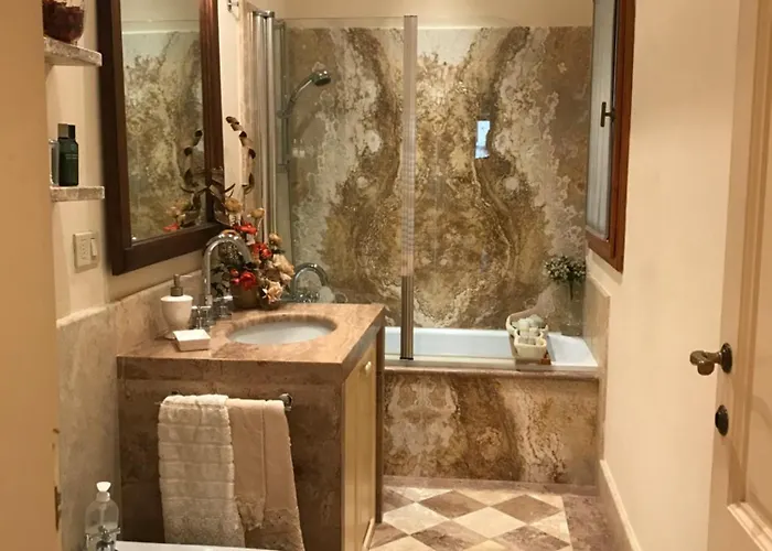 Casa Allegri, Nel Cuore Di *