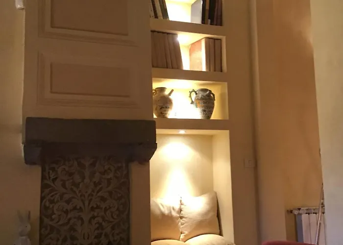 Apartamento Casa Allegri, Nel Cuore Di