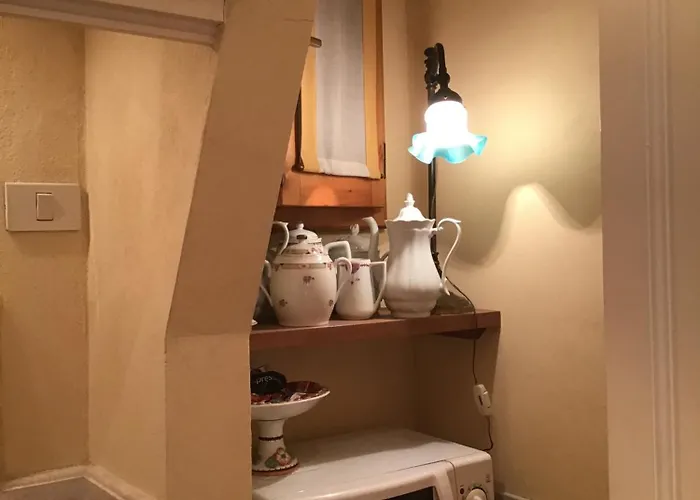Casa Allegri, Nel Cuore Di Apartamento *