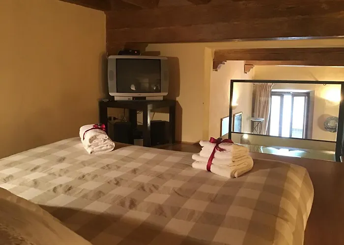 Apartamento Casa Allegri, Nel Cuore Di Florença