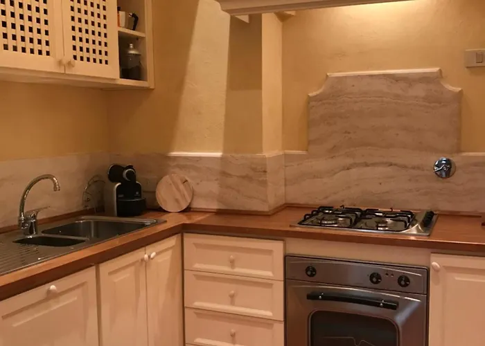 Casa Allegri, Nel Cuore Di *