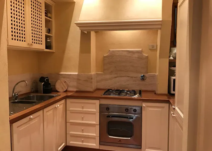 Casa Allegri, Nel Cuore Di Apartamento Florença
