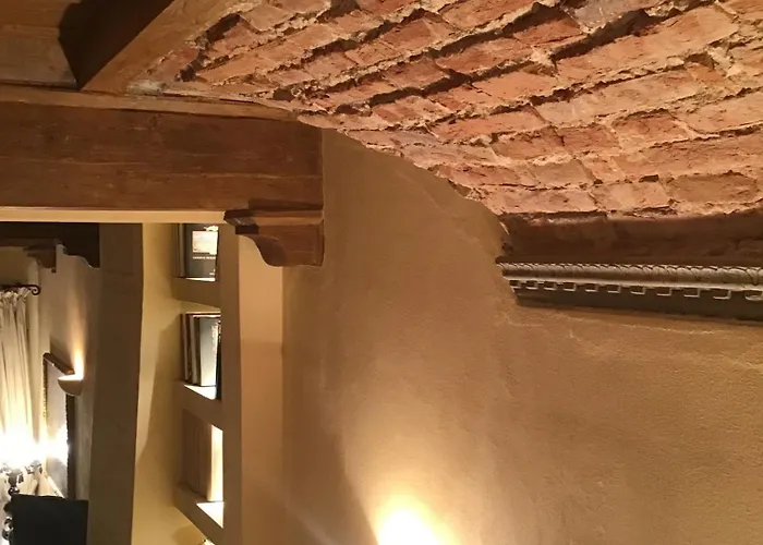 Apartamento Casa Allegri, Nel Cuore Di Florença