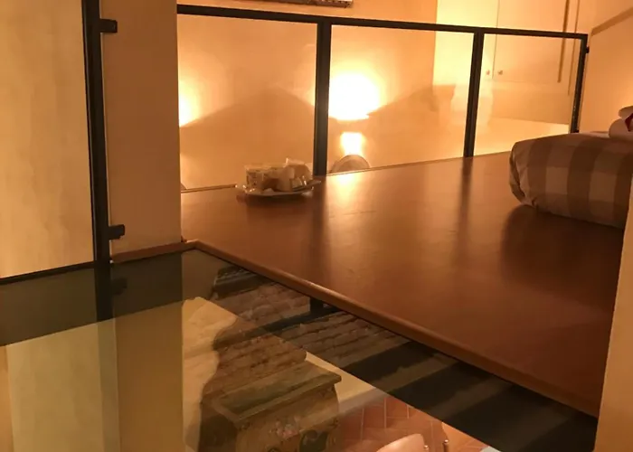 Casa Allegri, Nel Cuore Di Florença