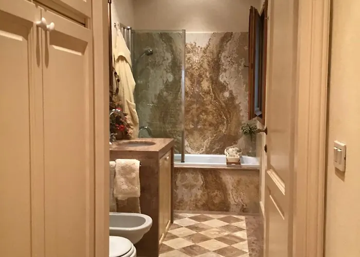 Apartamento Casa Allegri, Nel Cuore Di