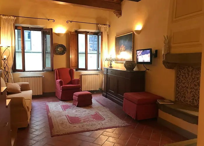 Casa Allegri, Nel Cuore Di Apartamento
