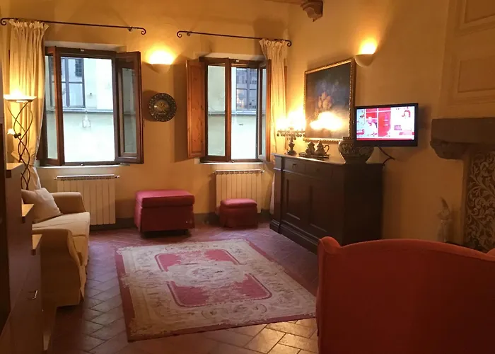 Apartamento Casa Allegri, Nel Cuore Di *