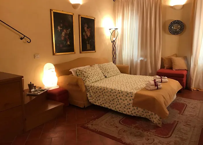 Apartamento Casa Allegri, Nel Cuore Di *